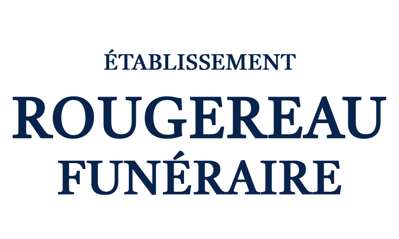 logo Établissements Rougereau Funéraire