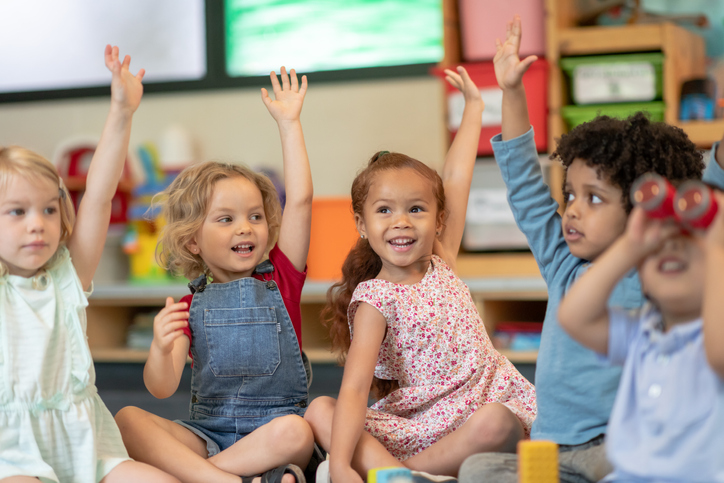 Professionnels : sorties scolaires