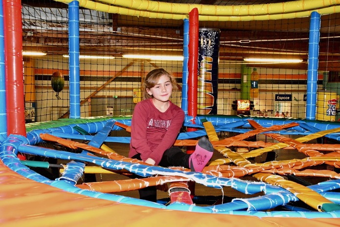 Labyrinthe Schatzi Park