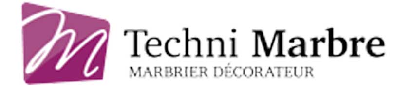 logo Techni Marbre