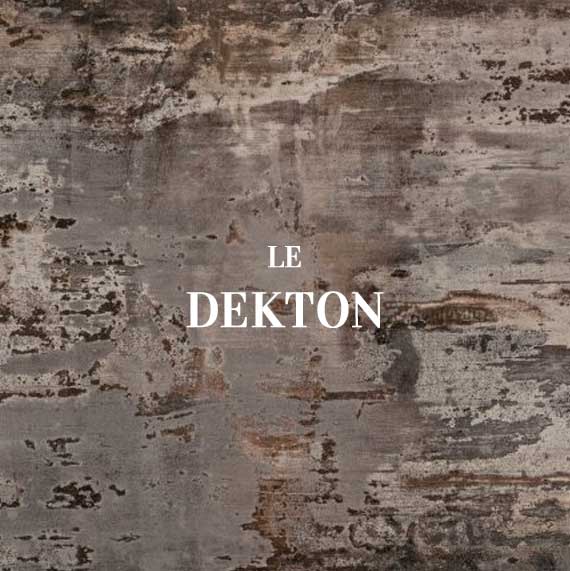 Dekton