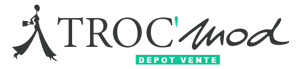 logo TrocMod