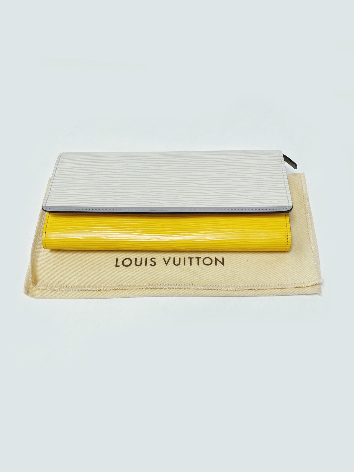 Portefeuille Louis Vuitton | Troc'Mod dépôt-vente à Rennes