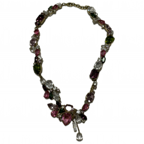 Collier Christian Lacroix