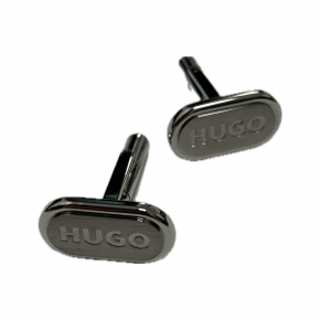 Boutons de manchette Hugo Boss