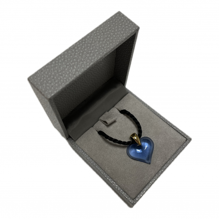 Collier Lalique