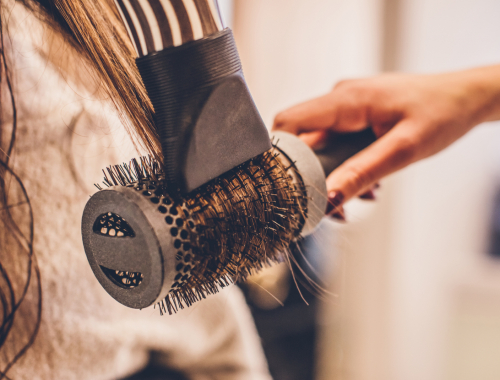 brushing Auray