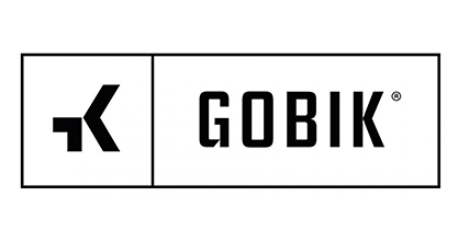 Marque partenaire GOBIK