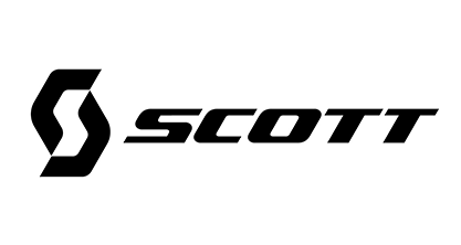 Marque partenaire SCOTT