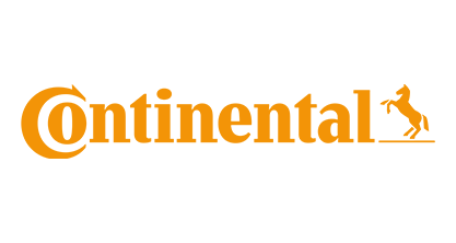 Marque partenaire CONTINENTAL