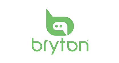 Marque partenaire BRYTON