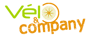 logo Vélo & Company