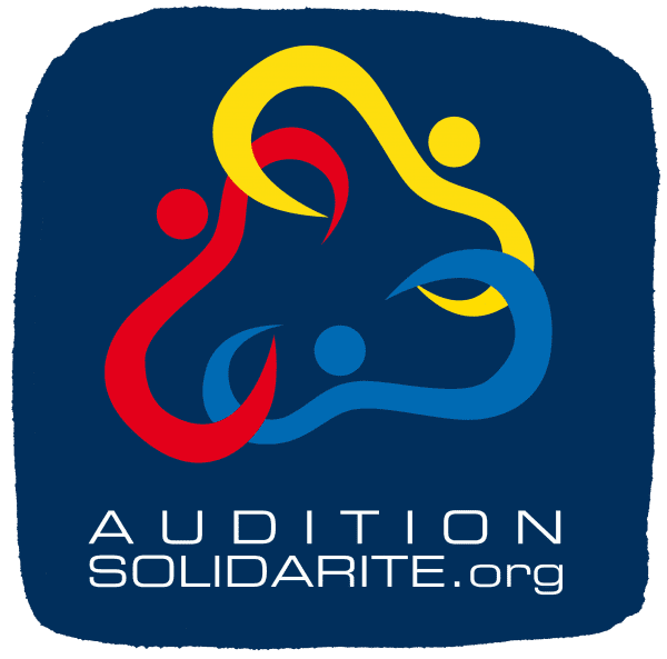 audition solidarite