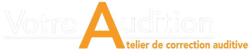 logo Votre Audition