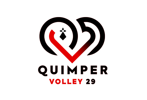 Votre Audition Quimper partenaire du club Quimper Volley 29