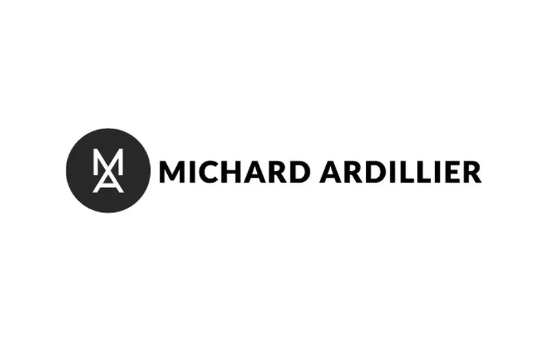 Logo du chausseur bordelais Michard Ardillier