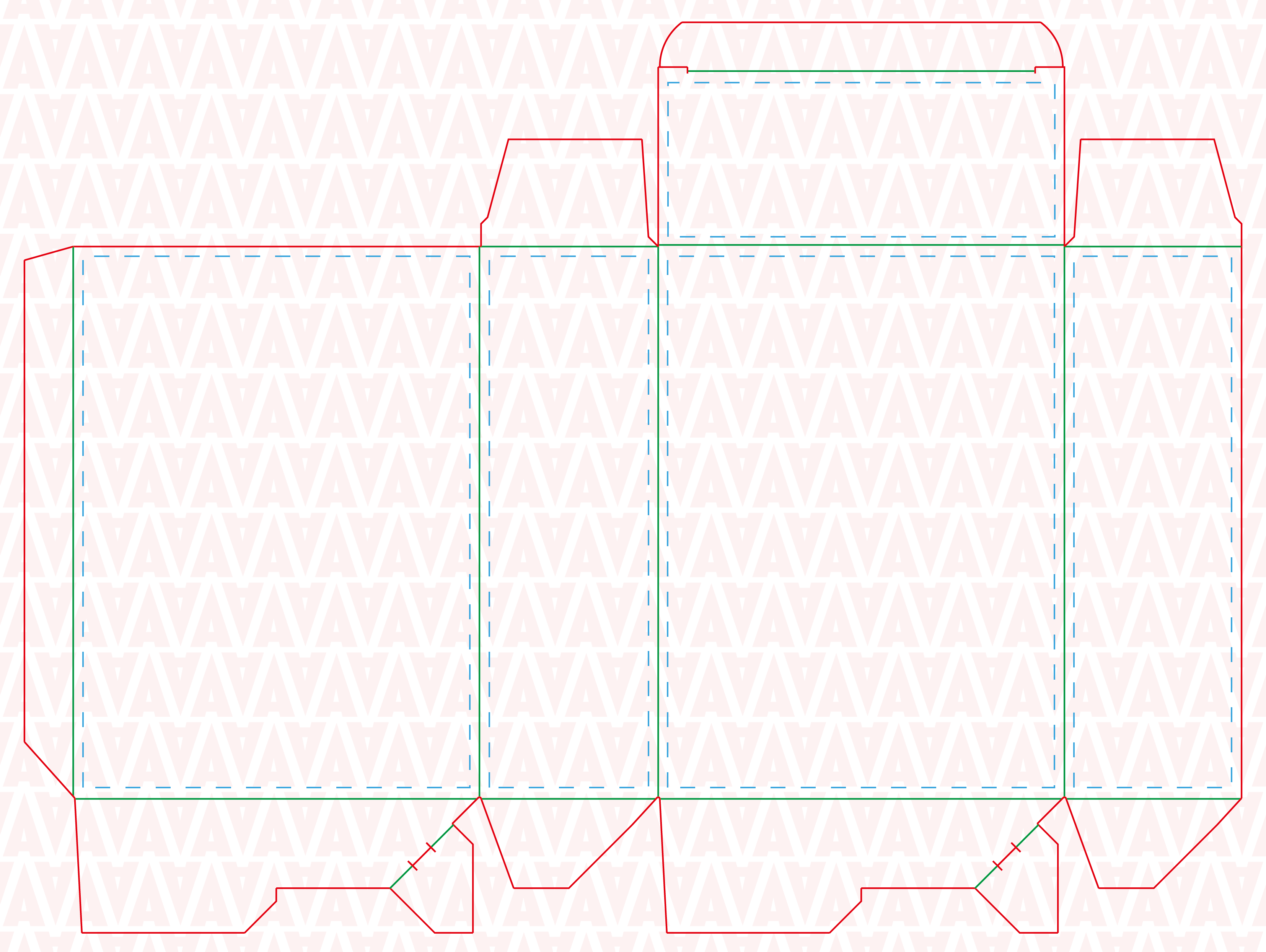 Со склейкой 125 x 170 x 55 мм