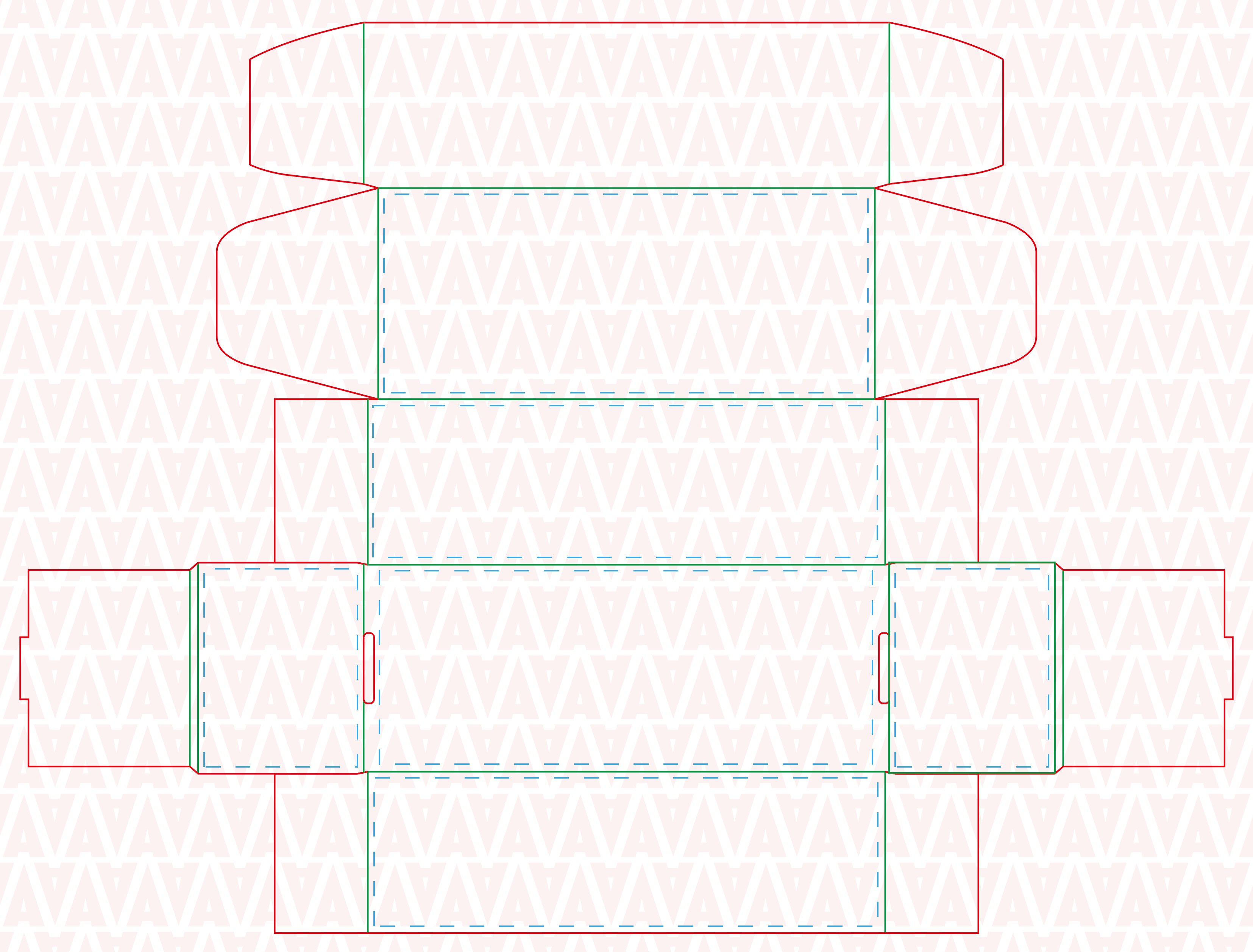 Самозбірна 254 x 78 x 100 мм