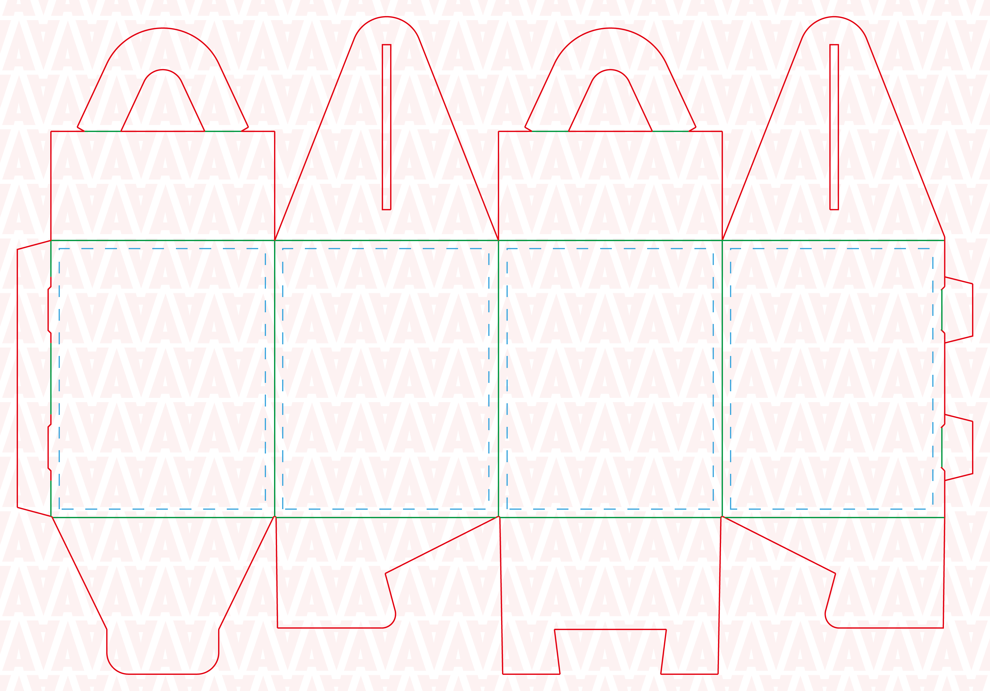 Самозбірна 80 x 100 x 80 мм