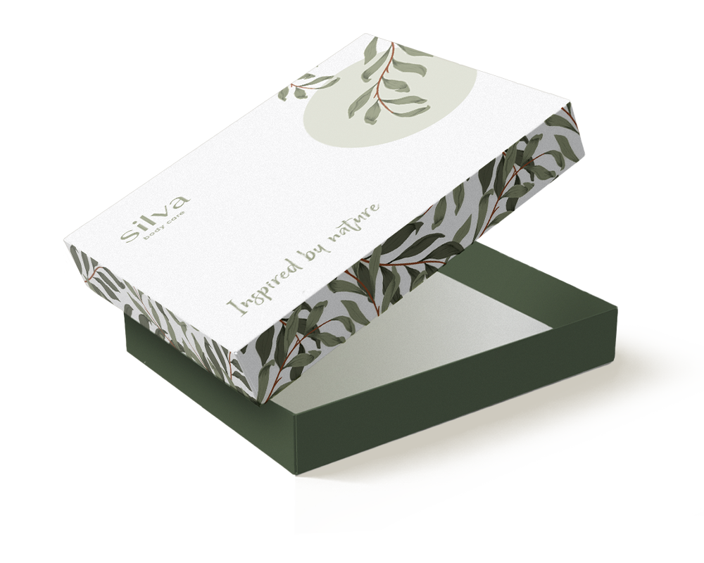 Кришка-дно 200 x 30 x 160 мм