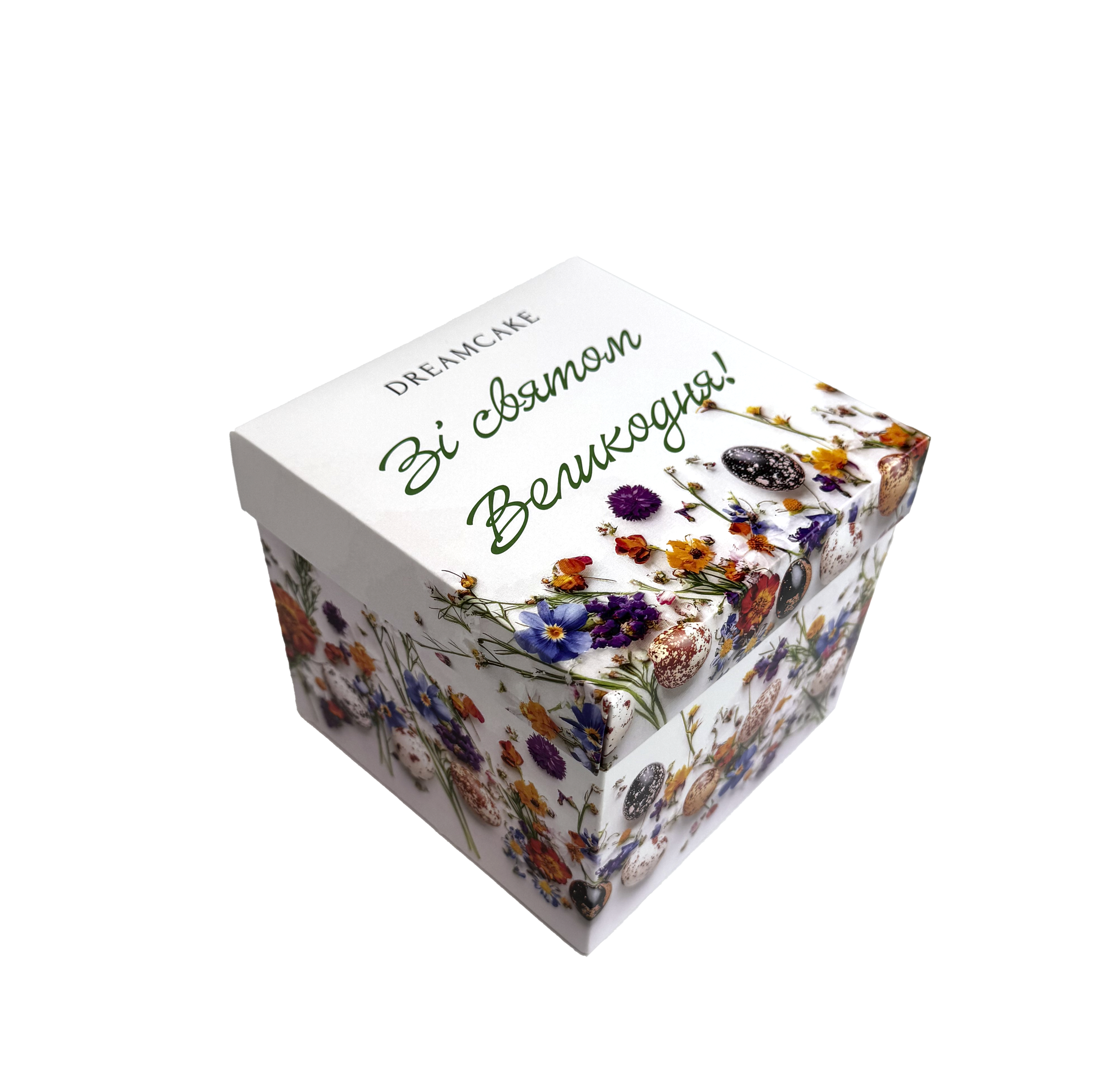 свой размер