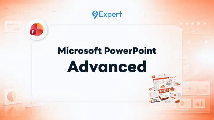 Microsoft PowerPoint Advanced