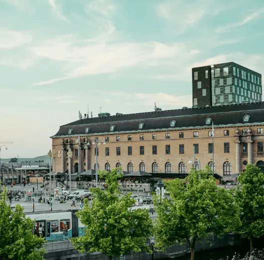 Tandläkare Göteborg