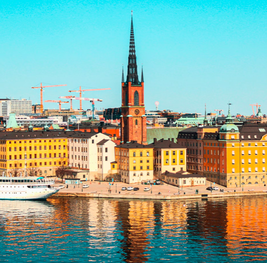 Tandläkare Stockholm