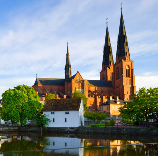 Tandläkare Uppsala