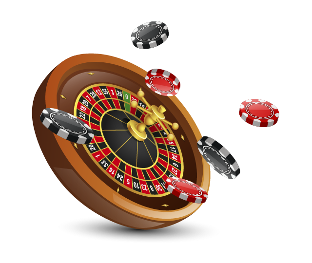 Categorias roulette