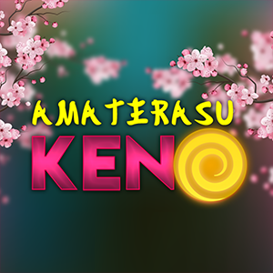 Game Amaterasu Keno