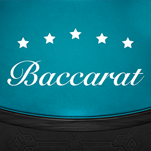 Game Baccarat