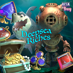 Game Deepsea Riches