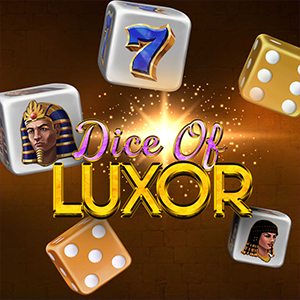 Game Dice of Luxor