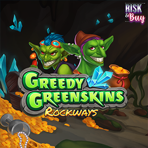 Game Greedy Greenskins Rockways