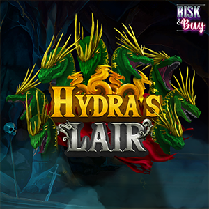 Game Hydras Lair