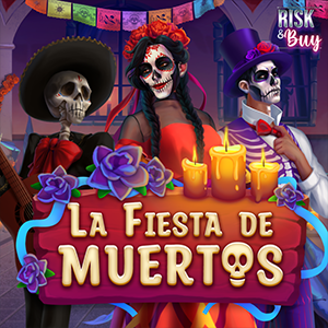 Game La Fiesta De Muertos