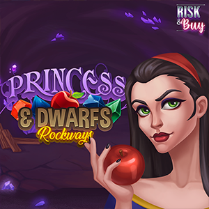 Game Princess and Dwarfs rockways