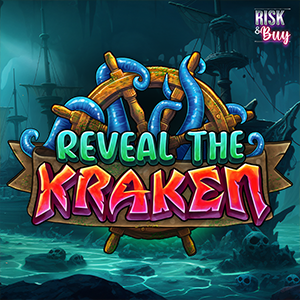 Game Reveal the Kraken