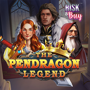 Game the Pendragon Legend