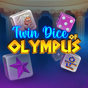 Game Twin Dice of Olympus