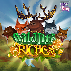 Game Wildlife Riches