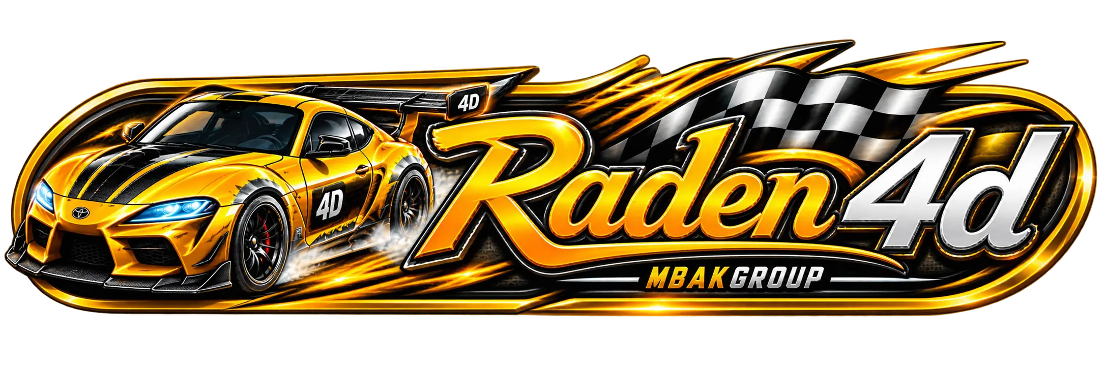 RADEN4D