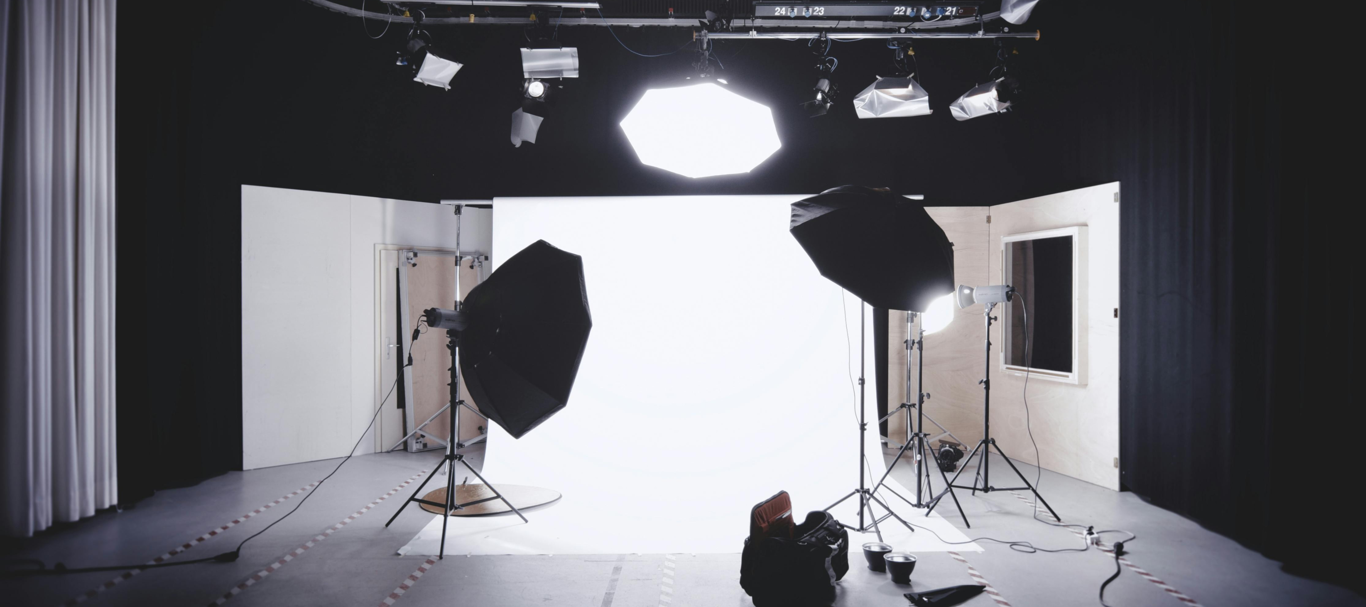 Producción audivisual