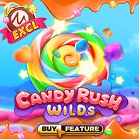 Rush 4D Mania