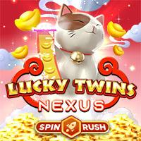 Toto Nexus 4D