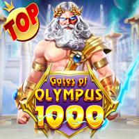 Gerbang Olympus 1000