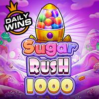 Gula Rush 1000