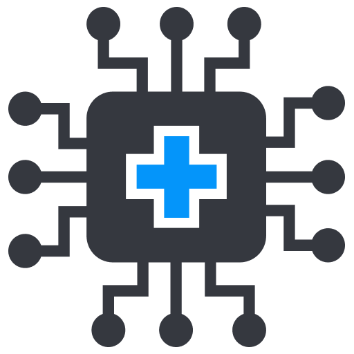 Red SanitarIA Logo