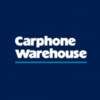 Carphone Warehouse Discount Code